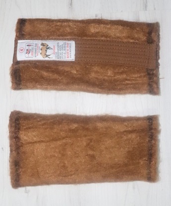 Dizlik Korse (Kısa)